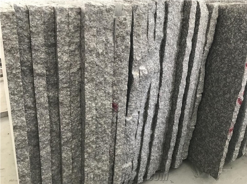 G664 Pink Granite Thick Slabs, China Pink Granite