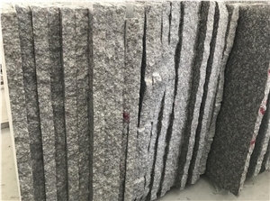 G664 Pink Granite Thick Slabs, China Pink Granite
