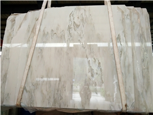 Ocean Galaxy Marble Slab & Tile, China White Marble Ocean Galaxy Marble Slab & Tile, China White Marble