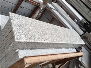 Old G623 Grey Color Stairs& Skirting