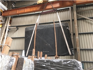 Pietra Grey Marble Slabs