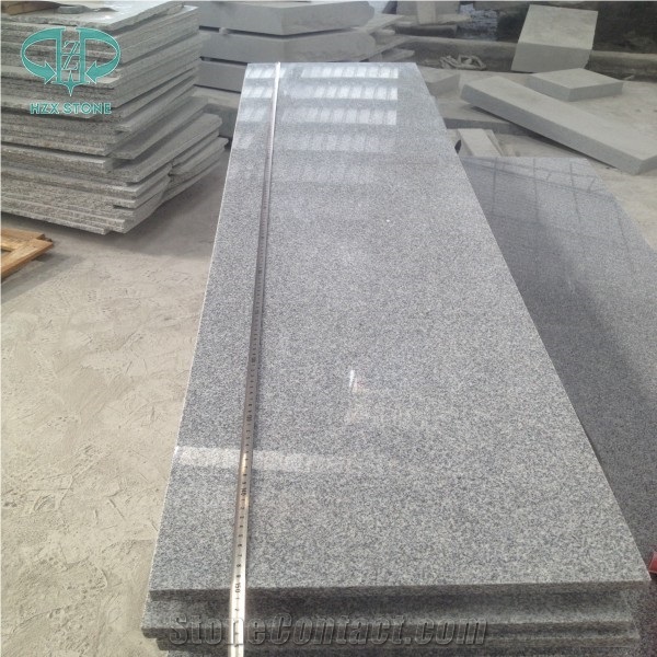 Bianco Pepperino G633 Granite Slabs & Tiles, China Grey Granite,Neicuo Bai G633 Granite Slabs & Tiles, China Grey Granite,G633 Sesame White