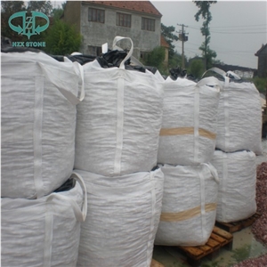 Black River Stone, Grey Gravels, Cobble Stone