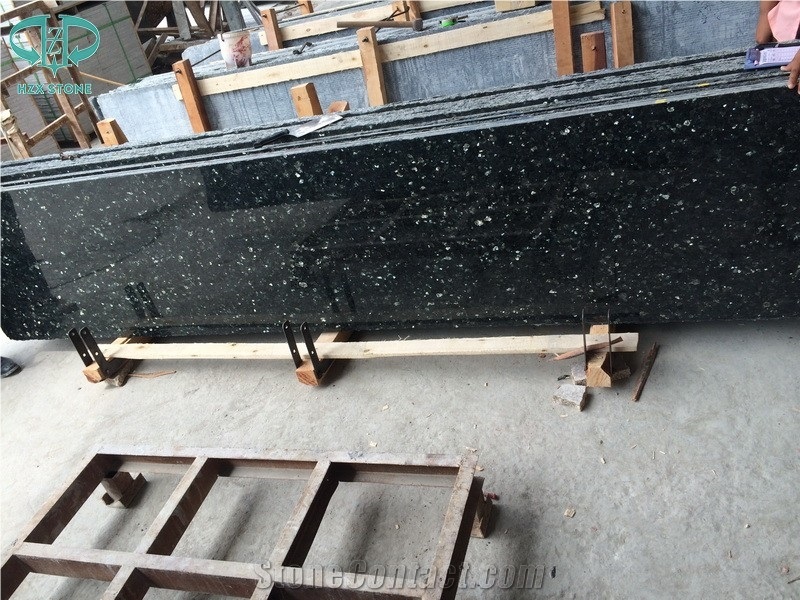 China Granite Kitchen Countertops Bench Tops Worktops Island Tops Fabrication Factory