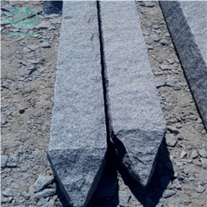G654 Granite Basalt Columns,Gate Columns,Garden Fence,Gate Pillars,Palisade