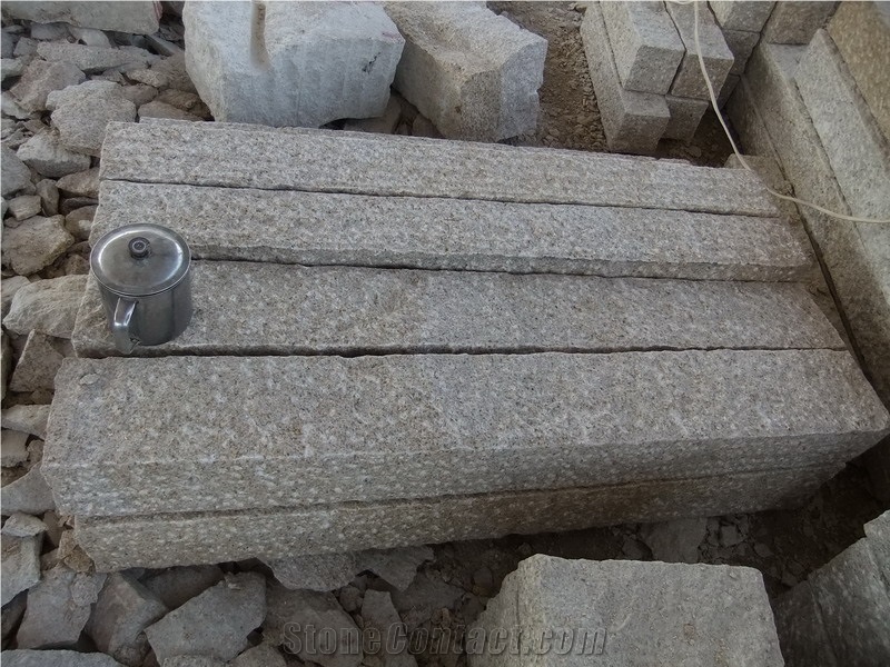 G654 Granite Basalt Columns,Gate Columns,Garden Fence,Gate Pillars,Palisade