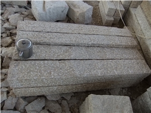 G654 Granite Basalt Columns,Gate Columns,Garden Fence,Gate Pillars,Palisade
