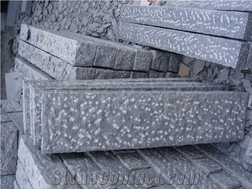 G654 Granite Basalt Columns,Gate Columns,Garden Fence,Gate Pillars,Palisade