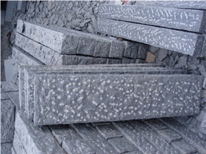 G654 Granite Basalt Columns,Gate Columns,Garden Fence,Gate Pillars,Palisade
