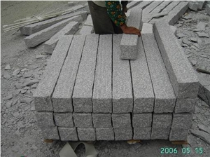 G654 Granite Basalt Columns,Gate Columns,Garden Fence,Gate Pillars,Palisade