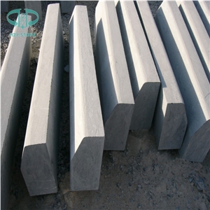 G654 Pandang Dark Grey Granite Kerb Stone,Granite Kerbstone,Granite Curbs,Curbstone,Vehicle Barrier,Road Stone