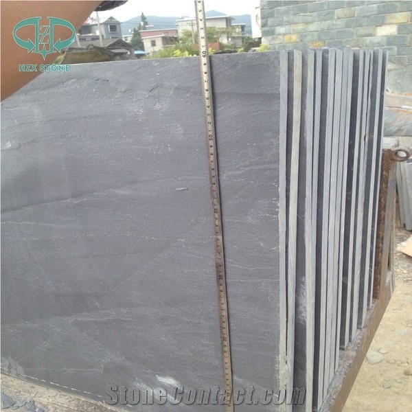 Slate Tiles, Slate Flooring, Slate Floor Tile on Sale, Gray Slate Slabs & Tiles