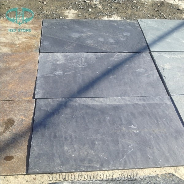 Slate Tiles, Slate Flooring, Slate Floor Tile on Sale, Gray Slate Slabs & Tiles