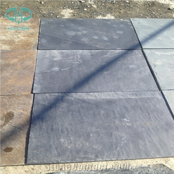 Slate Tiles, Slate Flooring, Slate Floor Tile on Sale, Gray Slate Slabs & Tiles