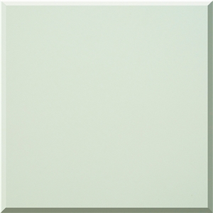 Pure White Quartz Slabs, China White Quartz