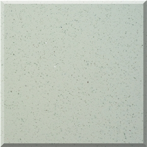 Pure White Quartz Slabs, China White Quartz
