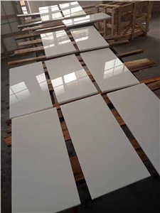 Western Style Crystallized Nano Glass White Stone Rectangle Sinks,Engineered Stone Tombstone Headstone Design,Building Material