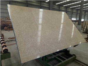 Beige Limestone Slabs 2 cm