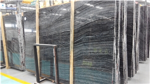 Ancient Green Wood Grain Polishing Slab Natural Stones,Building Stones,Wall Covering,Floor Polished,Wall Cladding,Polished Tiles & Slabs, Natural Building Stone Flooring,Feature Wall,Interior Tiles