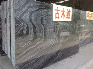 Ancient Green Wood Grain Polishing Slab Natural Stones,Building Stones,Wall Covering,Floor Polished,Wall Cladding,Polished Tiles & Slabs, Natural Building Stone Flooring,Feature Wall,Interior Tiles