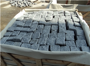 China Cheap G654 Padang Dark Grey/Sesame Black Surface Flamed,Others Sawn Cut Cube Stone/Cobblestone/Paving for Patio,Driveway, Walkway, Pavers Outdoor Natural Stone Flooring, Quarry Owner Factory China Cheap G654 Padang Dark Grey/Sesame Black Surface Flamed,Others Sawn Cut Cube Stone/Cobblestone/Paving for Patio,Driveway, Walkway, Pavers Outdoor Natural Stone Flooring, Quarry Owner Factory