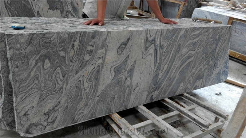 China Multicolor Grain,Juparana Black,Pink Color,Flamled Polishing Granite Flag Slab,Thin Tiles, Flooring and Wall Covering, Big Random for Countertop,Cheap Price Natural Building Stone