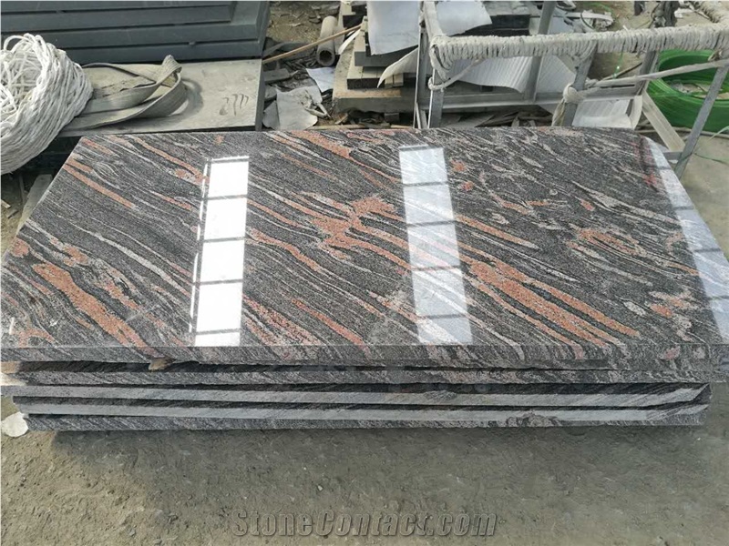 China New Aurora,Multicolor Monument, Granite Polished Tombstone, Gravestone Price ,High Polished Design ,Single and Double ,Hungary ,Slovakia Manufacturer