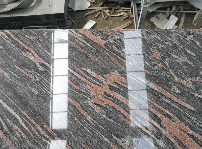 China New Aurora,Multicolor Monument, Granite Polished Tombstone, Gravestone Price ,High Polished Design ,Single and Double ,Hungary ,Slovakia Manufacturer