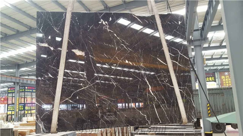 Royal Brown Tini Marble Slab and Tiles, Polishing Marble Slab ,Building Stones,Wall Covering, Floor Polisher,Wall Cladding ,Marble Basin ,Countertop Natural Building Stone Flooring