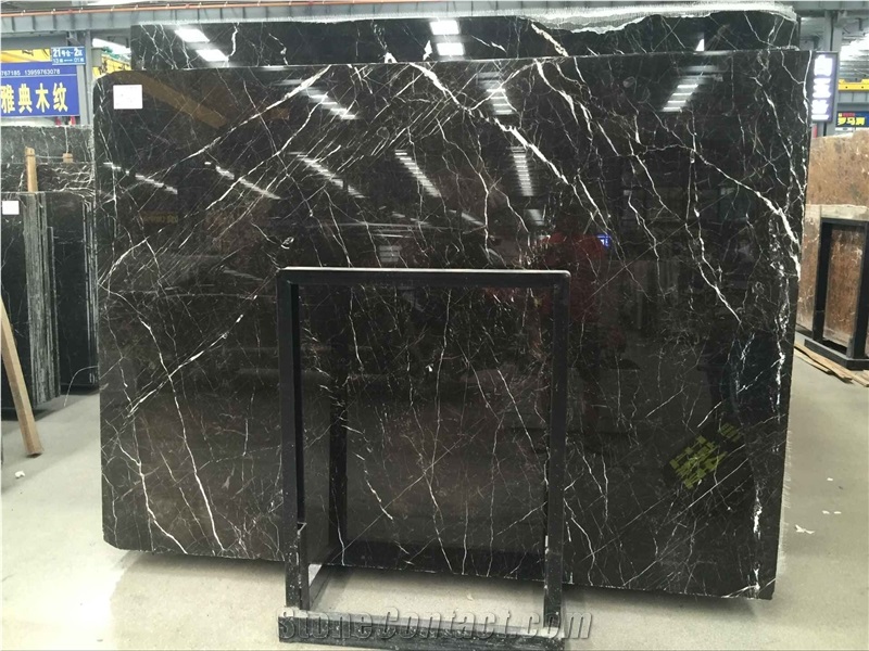 Royal Brown Tini Marble Slab and Tiles, Polishing Marble Slab ,Building Stones,Wall Covering, Floor Polisher,Wall Cladding ,Marble Basin ,Countertop Natural Building Stone Flooring