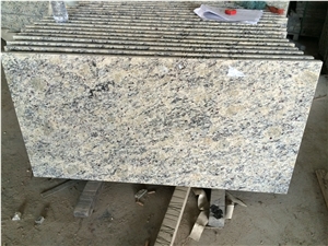 Santa Cecilia Natural Polished Granite Kitchen Countertops,Bartop,Worktops, Manufacturer,Kitchen Pictures,Slab Price,Floor Tiles,Wall Cladding Covering, Cut-To-Size Pattern Clading