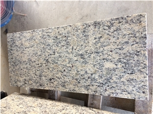 Santa Cecilia Natural Polished Granite Kitchen Countertops,Bartop,Worktops, Manufacturer,Kitchen Pictures,Slab Price,Floor Tiles,Wall Cladding Covering, Cut-To-Size Pattern Clading