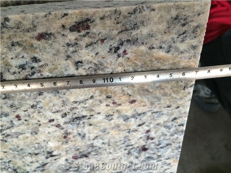 Santa Cecilia Natural Polished Granite Kitchen Countertops,Bartop,Worktops, Manufacturer,Kitchen Pictures,Slab Price,Floor Tiles,Wall Cladding Covering, Cut-To-Size Pattern Clading