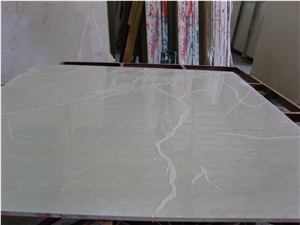 Sunny Beige Marble Slabs & Tiles, Egypt Beige Marble Tiles Polished Tiles & Slabs, Natural Building Stone Flooring,Feature Wall,Interior Outdoor Paving,Clading