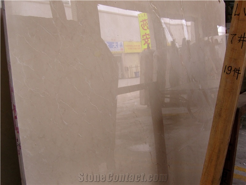 Sunny Beige Marble Slabs & Tiles, Egypt Beige Marble Tiles Polished Tiles & Slabs, Natural Building Stone Flooring,Feature Wall,Interior Outdoor Paving,Clading