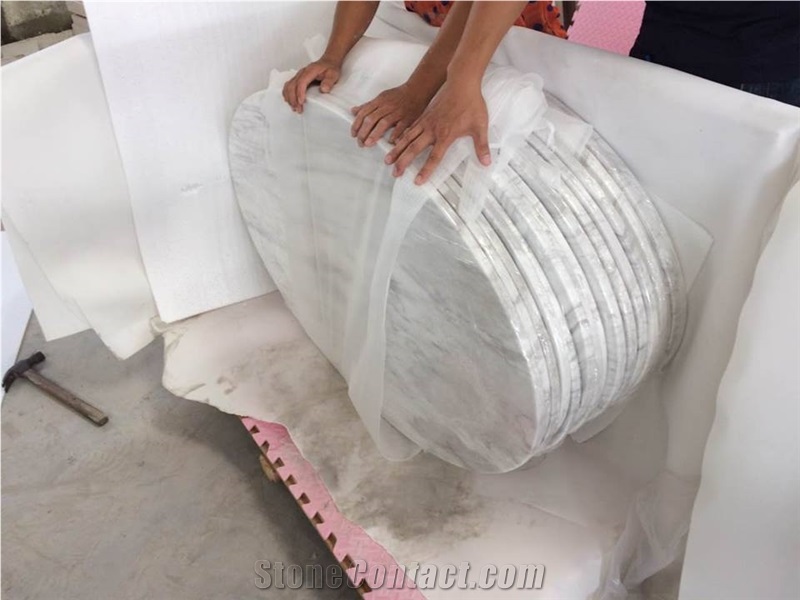 Volakas Tabletops ,Countertops ,Kitchen Tops ,Natural Stone Top ,White Marble Top ,Table Round and Oval Style Table Tops Design,Desk