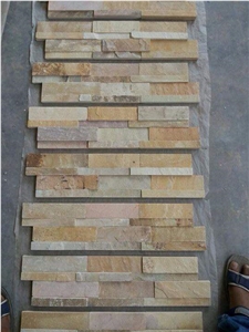 Mint Sandstone Wall Cladding