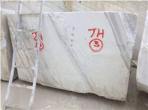 Volakas Spider Marble, Venato Volakas, Volakas Arrikton Blocks