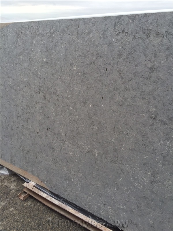 Cenia Azul Flamed (Slabs)