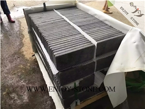 Tumbled Hainan Black Basalt,Black Basalt,Hn Basalt,Honed Slabs Basalt Strip/Tiles/Cut to Size/Slabs/Flooring/Walling/Pavers Tumbled Hainan Black Basalt,Black Basalt,Hn Basalt,Honed Slabs Basalt Strip/Tiles/Cut to Size/Slabs/Flooring/Walling/Pavers