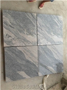 Ash Grey Granite Tiles, Grey Granite Flooring Tiles Ash Grey Granite Tiles, Grey Granite Flooring Tiles