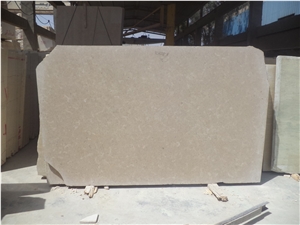 Sinai Pearl Limestone Slabs & Tiles, Egypt Beige Limestone