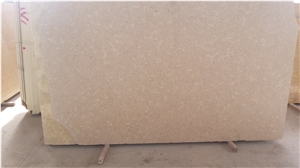 Sinai Pearl Limestone Slabs & Tiles, Egypt Beige Limestone