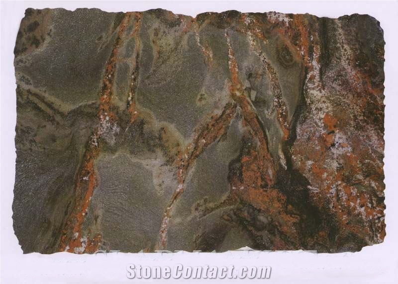 Abrolhos Granite Slabs, Granite Wall Covering, Granite Floor Tiles