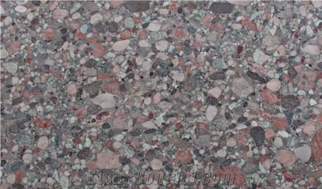 Acquarius Blue Granite Slabs & Tiles, Brazil Granite