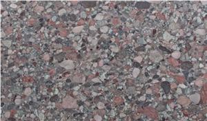 Acquarius Blue Granite Slabs & Tiles, Brazil Granite