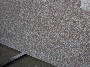 China Factory G614 Granite Slabs Tiles, China Grey Granite