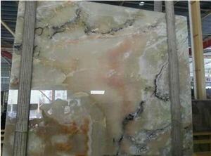 Multicolor Onyx Iran