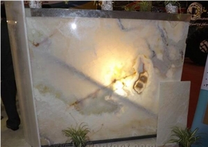 Multicolor Onyx Iran