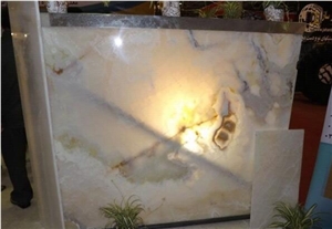 Multicolor Onyx Iran